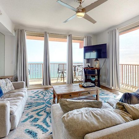 Shores Of Panama 2301 Panama City Beach Bagian luar foto