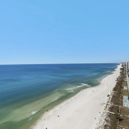 Shores Of Panama 2301 Panama City Beach Bagian luar foto