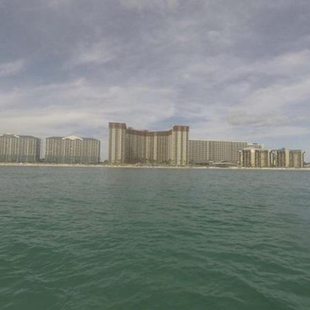 Shores Of Panama 2301 Panama City Beach Bagian luar foto