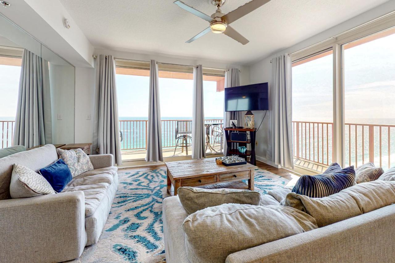 Shores Of Panama 2301 Panama City Beach Bagian luar foto
