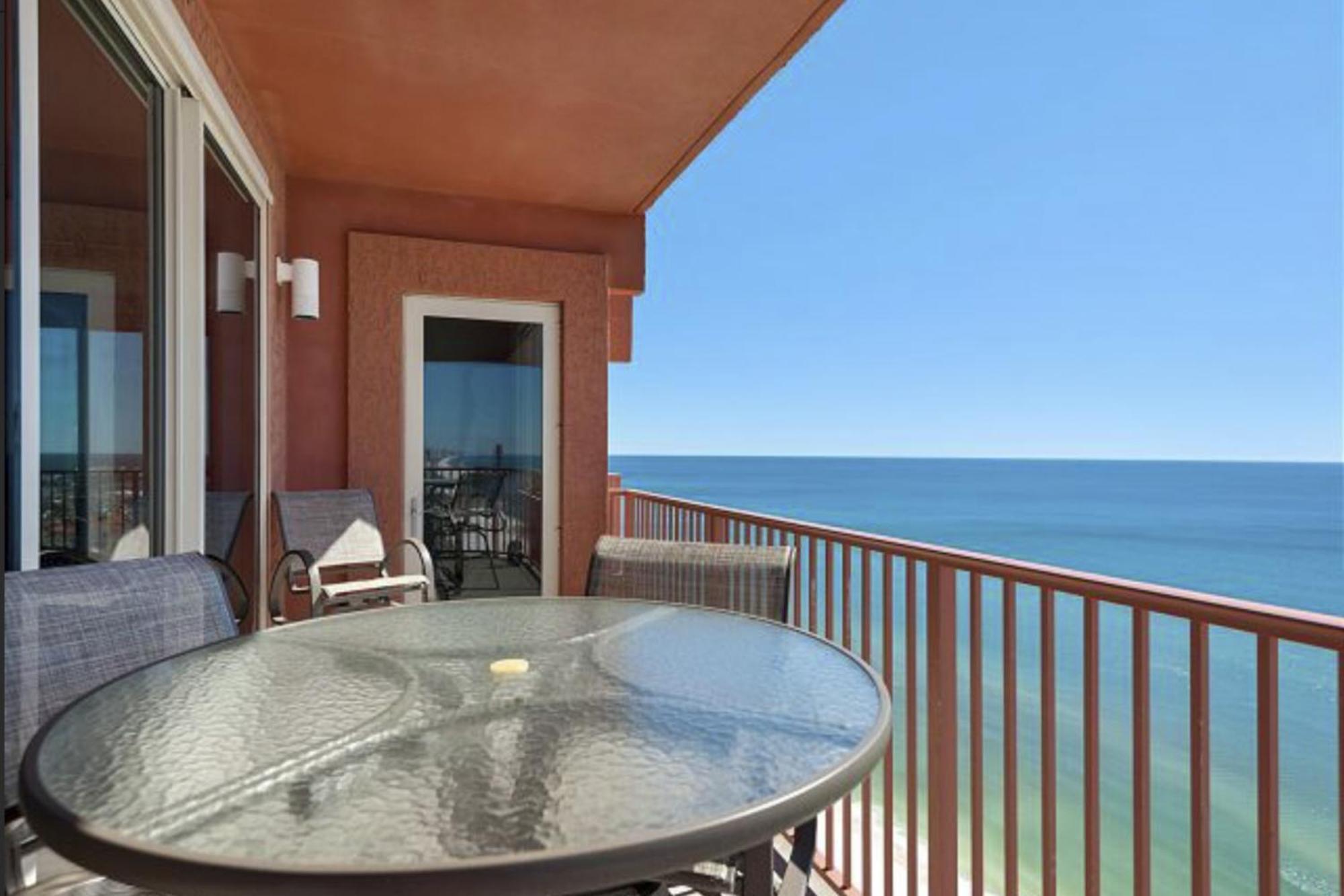 Shores Of Panama 2301 Panama City Beach Bagian luar foto