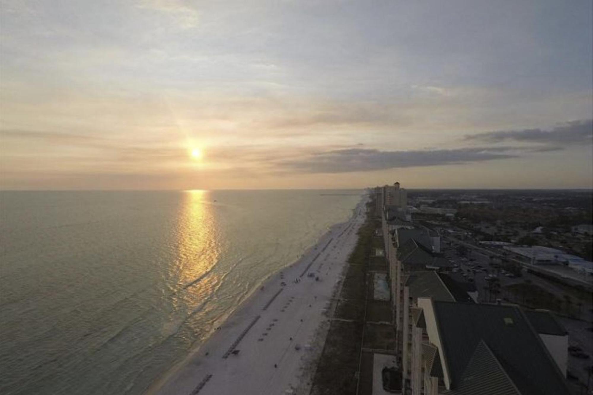Shores Of Panama 2301 Panama City Beach Bagian luar foto