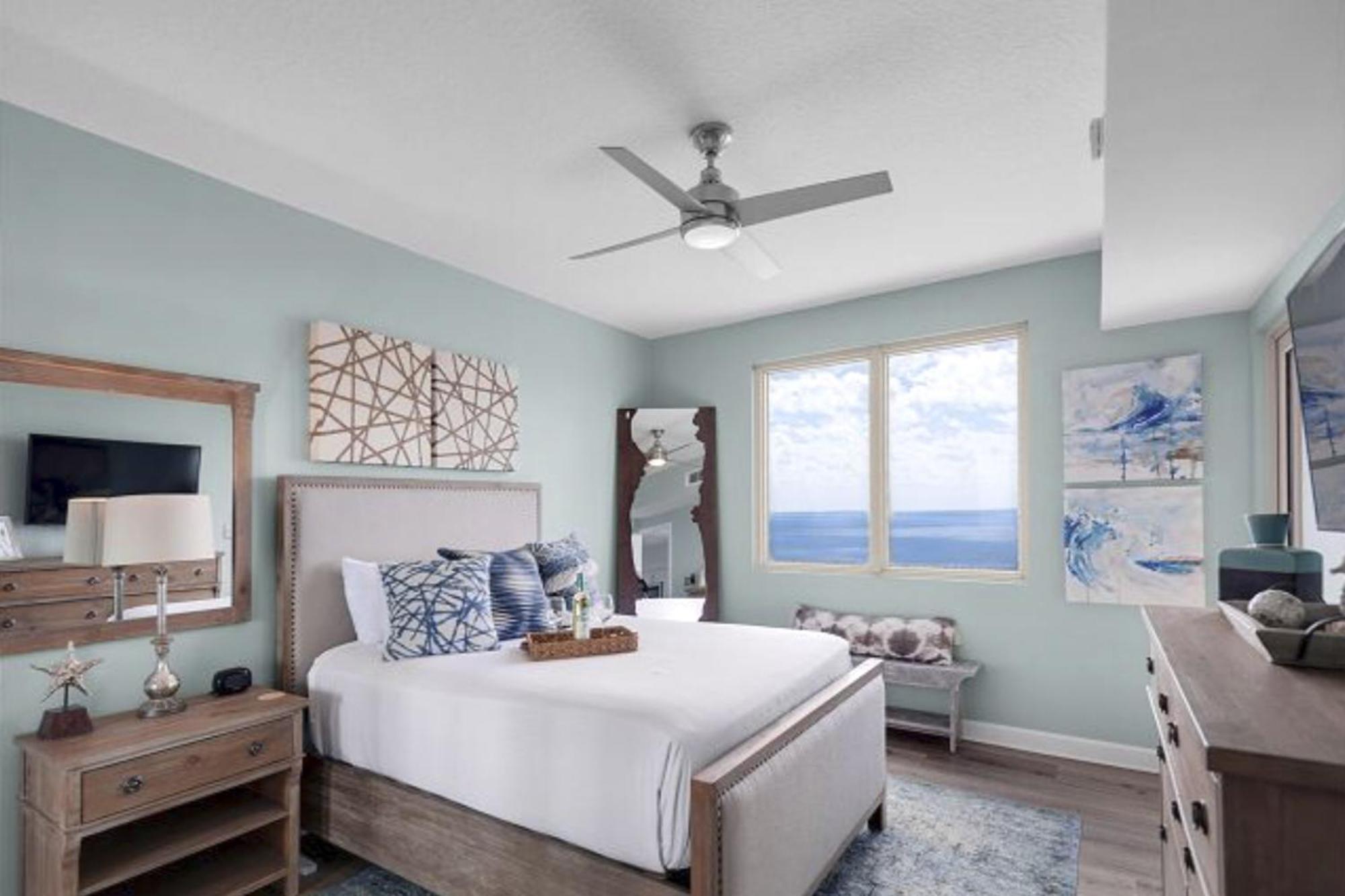 Shores Of Panama 2301 Panama City Beach Bagian luar foto