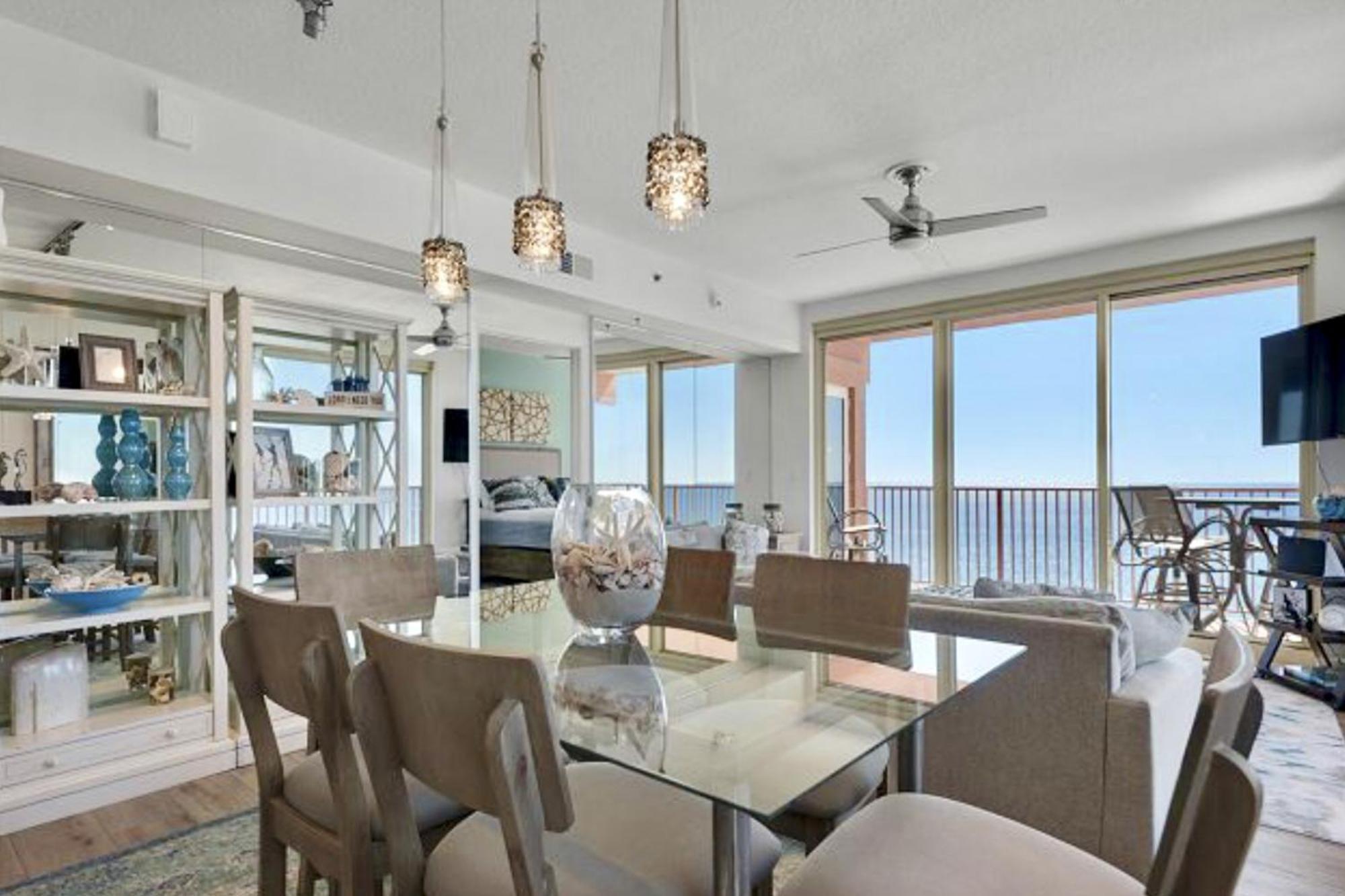 Shores Of Panama 2301 Panama City Beach Bagian luar foto