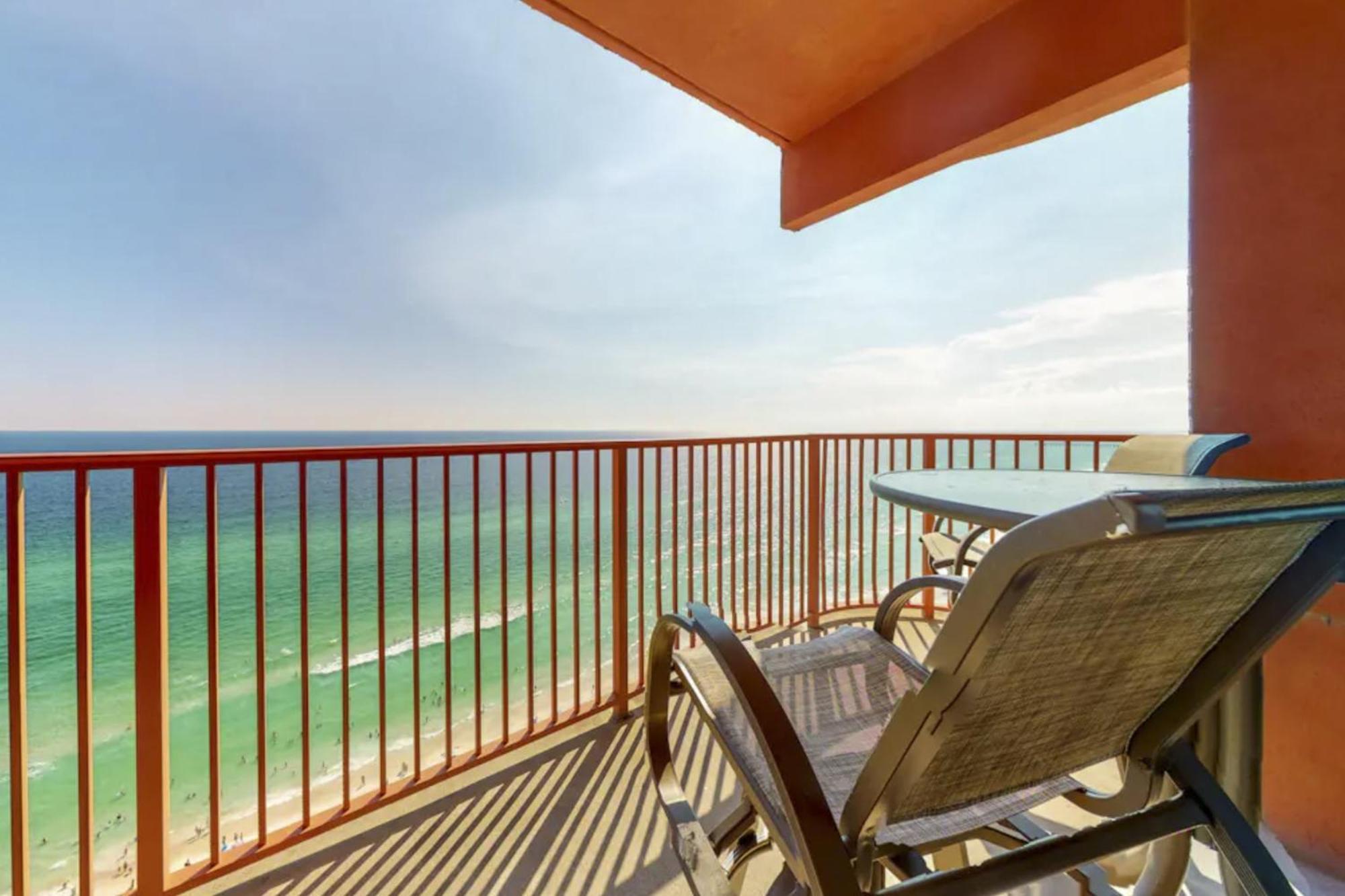 Shores Of Panama 2301 Panama City Beach Bagian luar foto