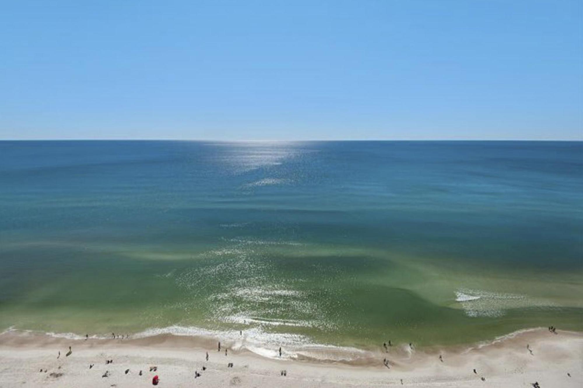 Shores Of Panama 2301 Panama City Beach Bagian luar foto