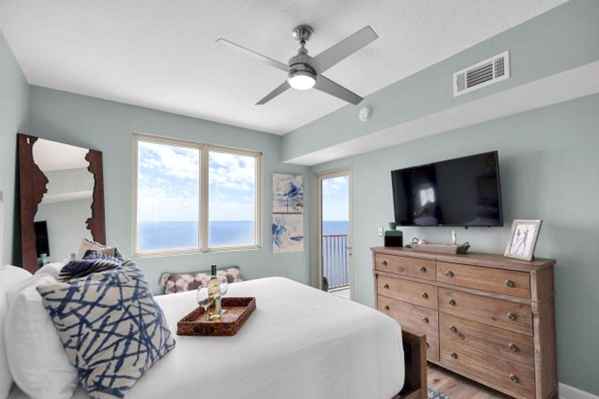 Shores Of Panama 2301 Panama City Beach Bagian luar foto