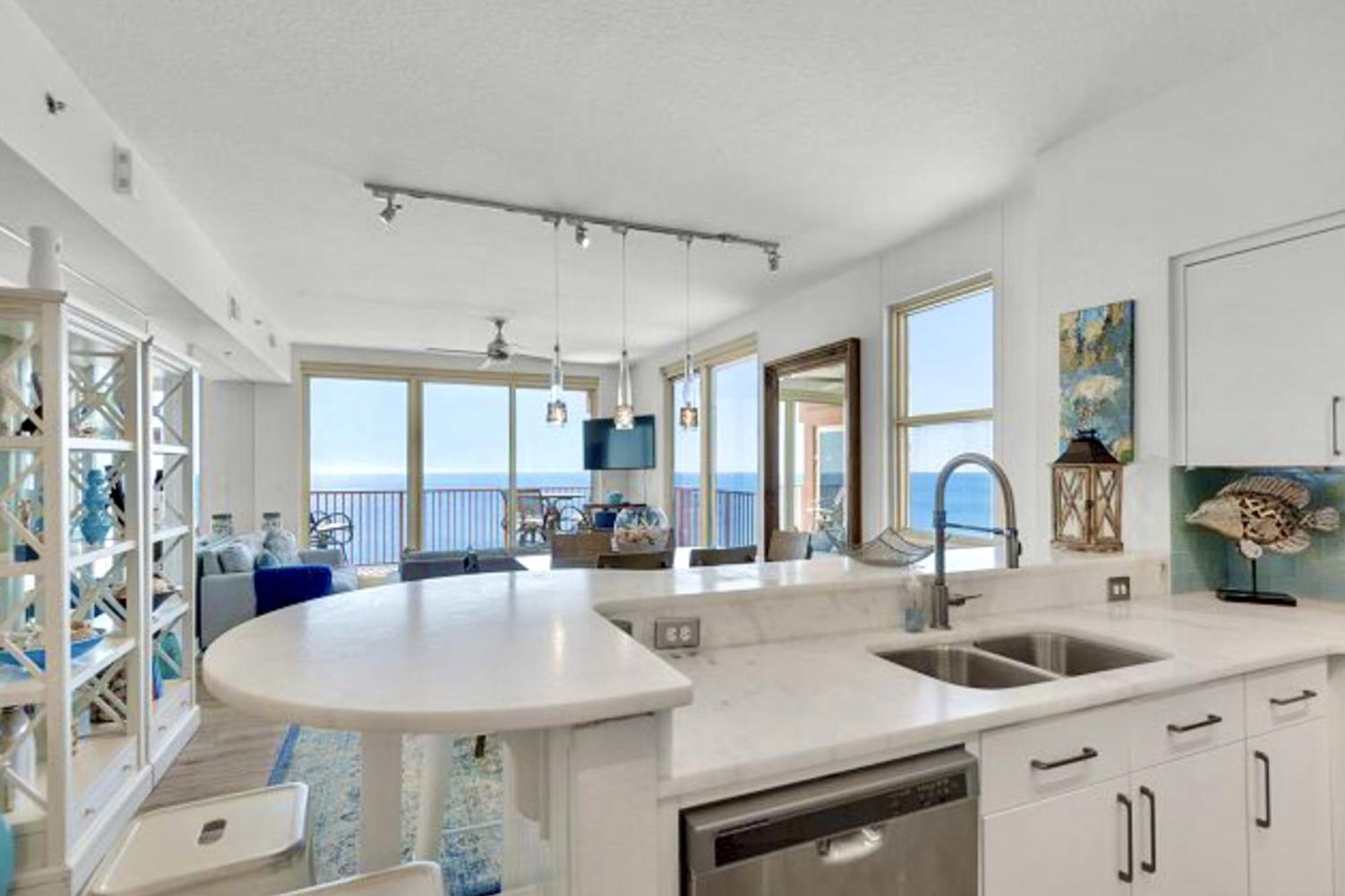 Shores Of Panama 2301 Panama City Beach Bagian luar foto